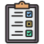 buyer requirement confirmation icon